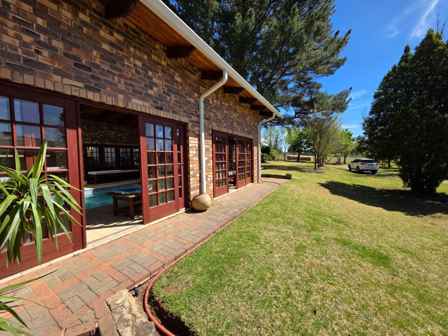 Commercial Property for Sale in Balley Duff Free State